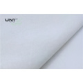 fusible woven brushed shirt cotton collar fusing interlining fabric